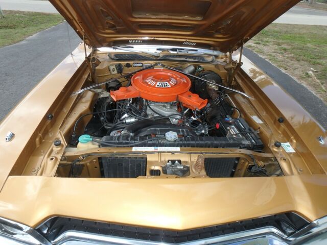 Plymouth Satellite 1973 image number 44