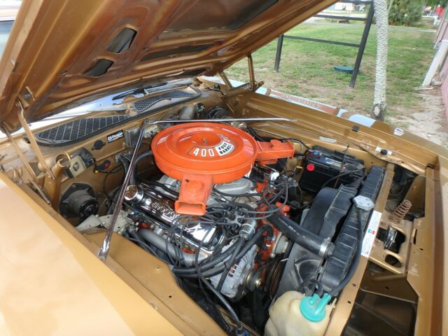 Plymouth Satellite 1973 image number 46