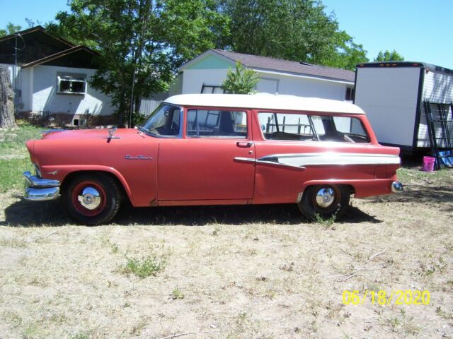 Ford Customline 1956 image number 1