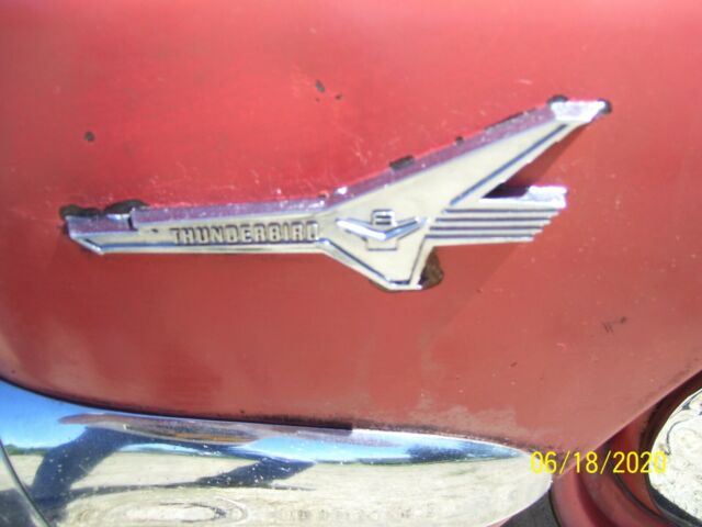 Ford Customline 1956 image number 29