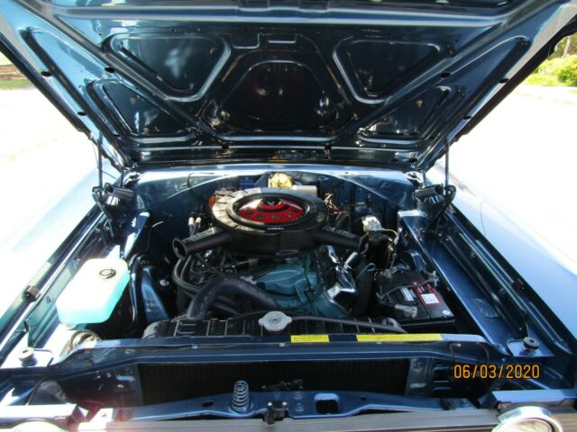 Plymouth GTX 1967 image number 11