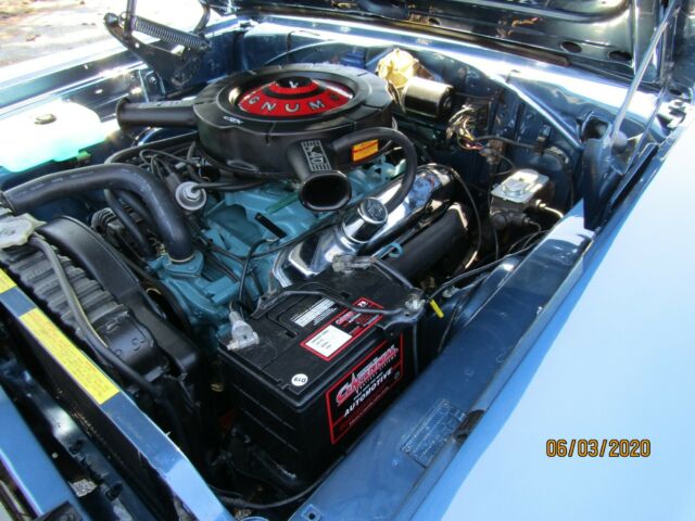 Plymouth GTX 1967 image number 12