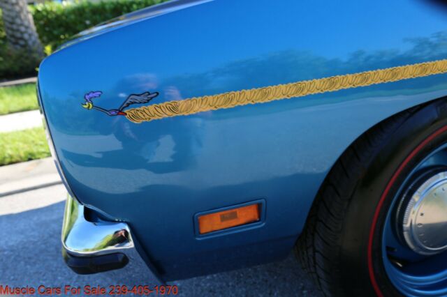 Plymouth Road Runner 1970 image number 2