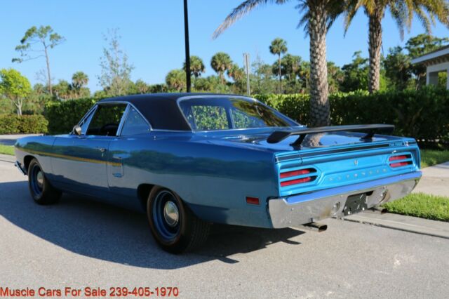 Plymouth Road Runner 1970 image number 27