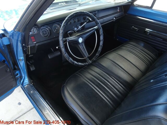 Plymouth Road Runner 1970 image number 45