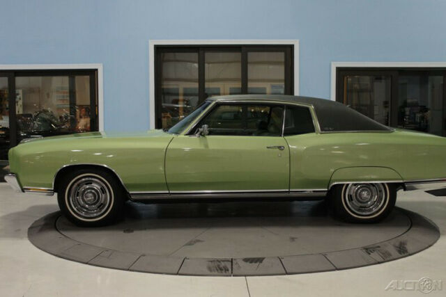 Chevrolet Monte Carlo 1972 image number 1