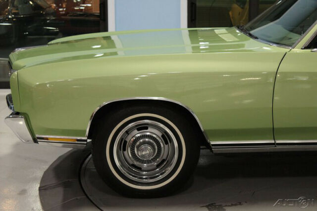 Chevrolet Monte Carlo 1972 image number 13