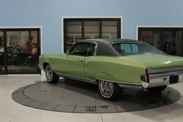 Chevrolet Monte Carlo 1972 image number 2