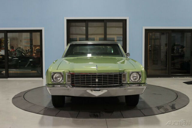 Chevrolet Monte Carlo 1972 image number 31