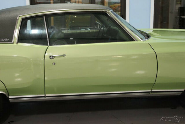 Chevrolet Monte Carlo 1972 image number 43