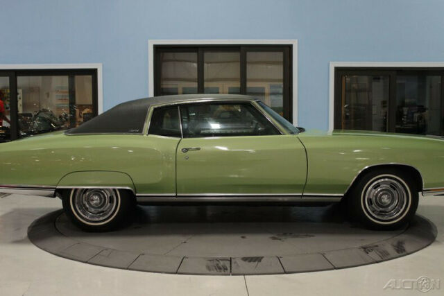 Chevrolet Monte Carlo 1972 image number 5