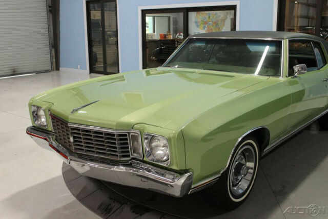 Chevrolet Monte Carlo 1972 image number 8