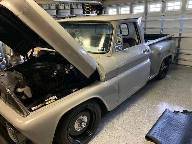 Chevrolet C-10 1964 image number 6