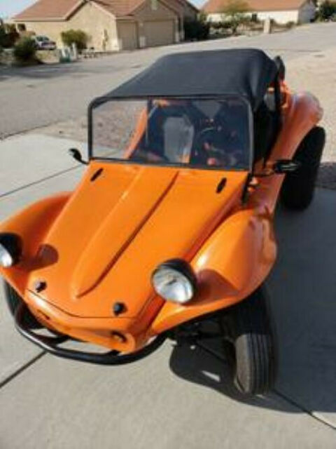 Volkswagen Dune Buggy 1967 image number 0