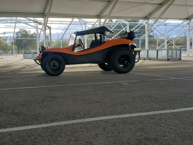 Volkswagen Dune Buggy 1967 image number 1