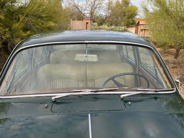 Jaguar S-Type 1965 image number 2