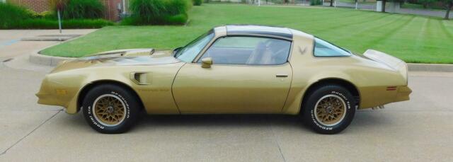 Pontiac Trans Am 1978 image number 19