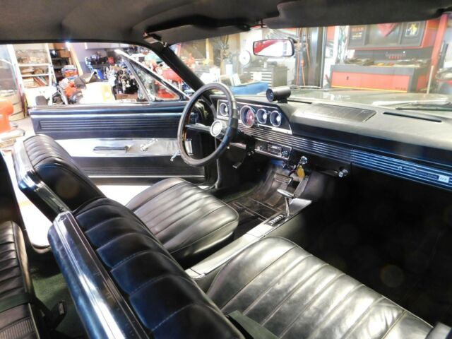 Mercury Comet 1966 image number 32