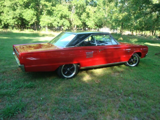 Dodge Coronet 1966 image number 0