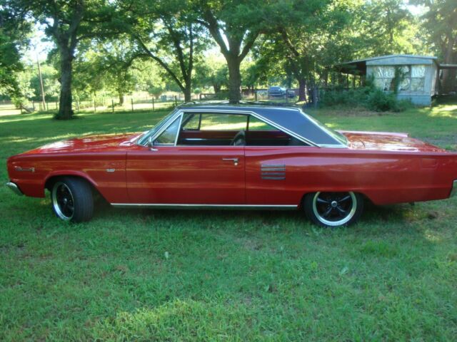 Dodge Coronet 1966 image number 26