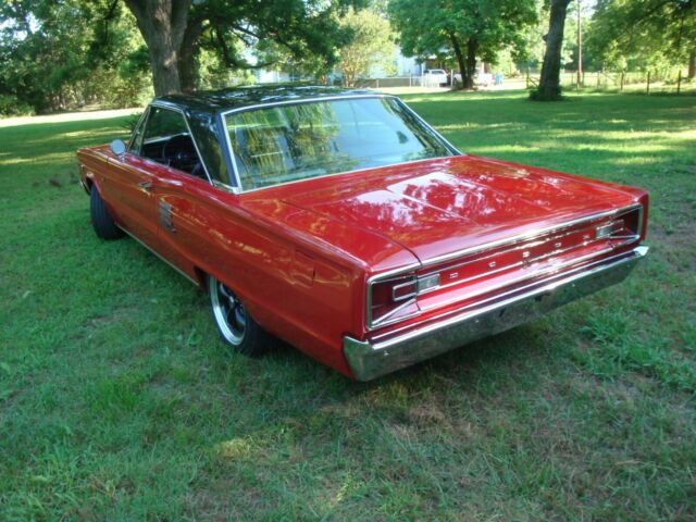 Dodge Coronet 1966 image number 27