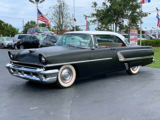 Mercury Monterey 1955 image number 1