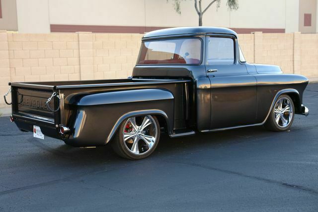 Chevrolet Silverado 1500 1956 image number 2