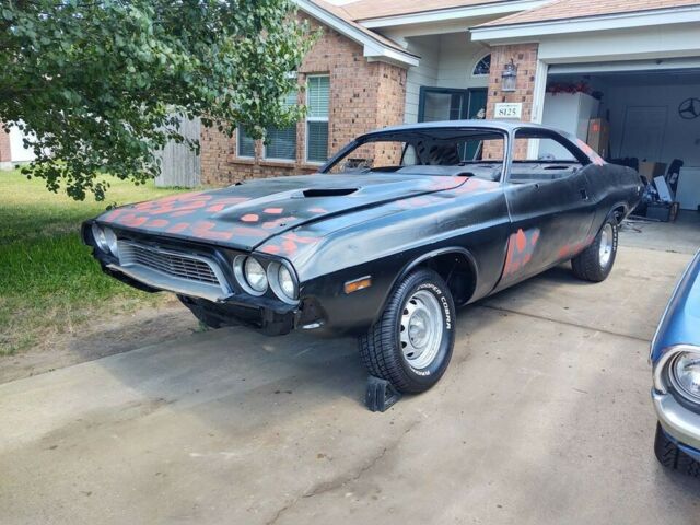 Dodge Challenger 1973 image number 0