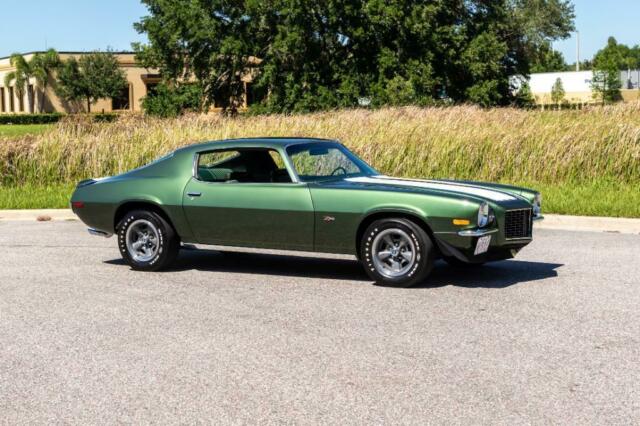 Chevrolet Camaro RS / Z28 1970 image number 29