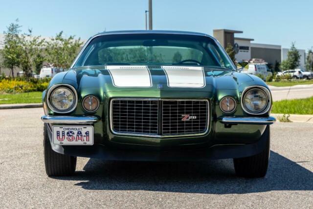 Chevrolet Camaro RS / Z28 1970 image number 32