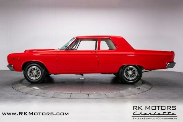 Dodge Coronet 1965 image number 9