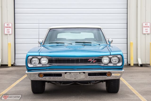 Dodge Coronet 1969 image number 7