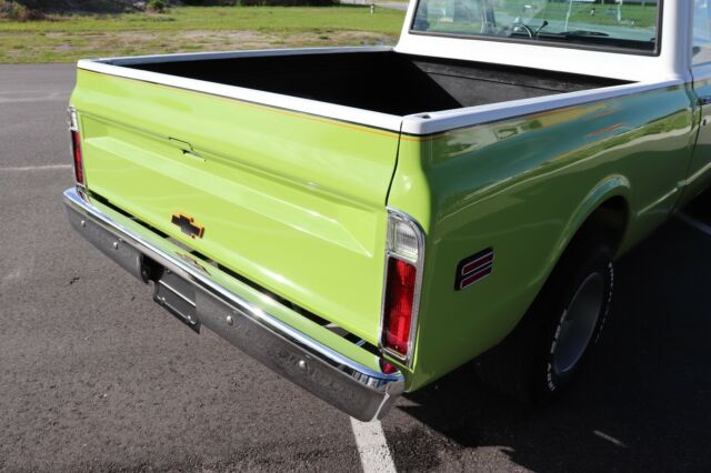 Chevrolet C-10 1970 image number 33