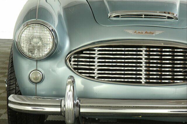 Austin Healey HEALEY 1960 image number 13