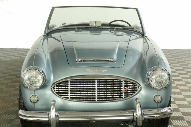 Austin Healey HEALEY 1960 image number 23