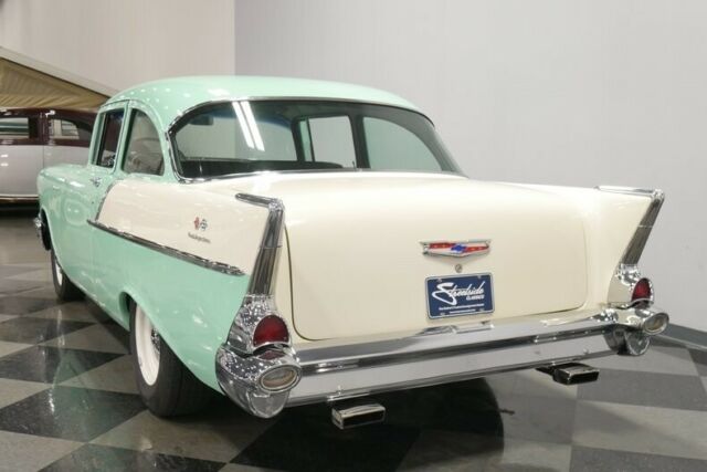 Chevrolet Bel Air/150/210 1957 image number 34