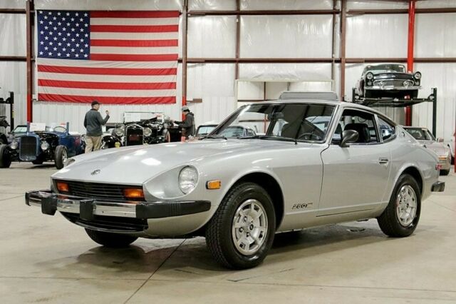 Datsun Z-Series 1978 image number 0