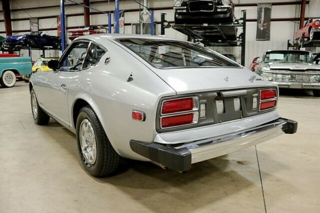 Datsun Z-Series 1978 image number 2