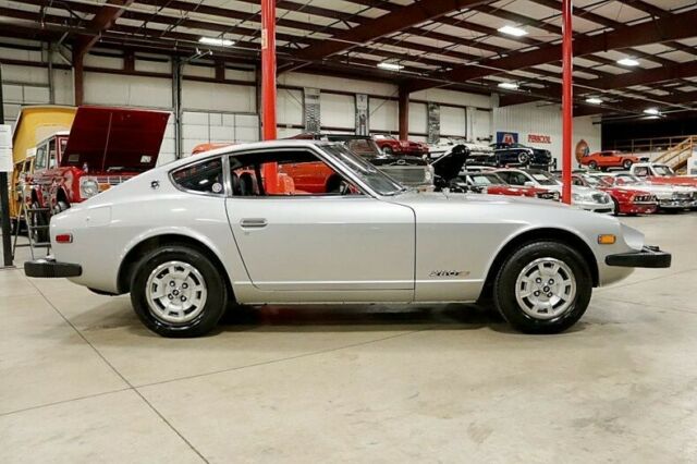 Datsun Z-Series 1978 image number 29