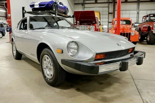 Datsun Z-Series 1978 image number 30