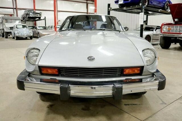 Datsun Z-Series 1978 image number 31