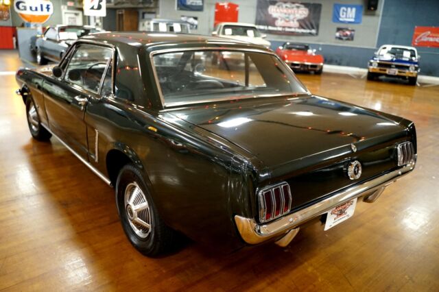 Ford Mustang 1965 image number 15