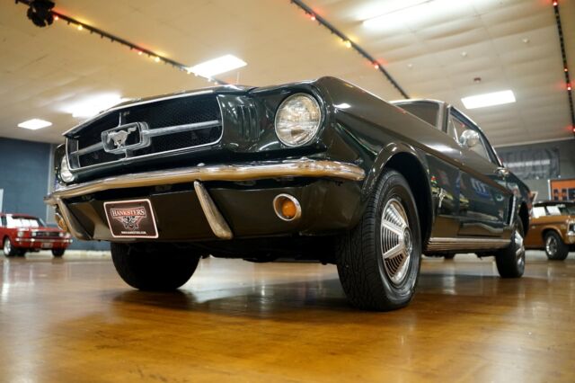 Ford Mustang 1965 image number 20