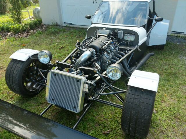 Replica/Kit Makes Brunton Stalker 1965 image number 27