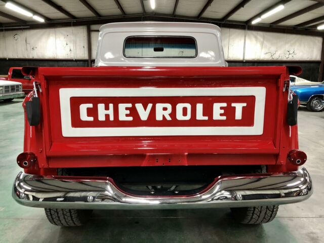 Chevrolet C-10 1962 image number 24