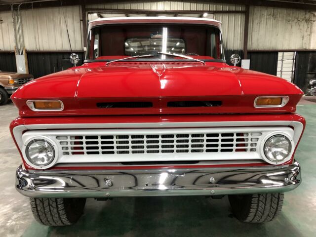 Chevrolet C-10 1962 image number 28