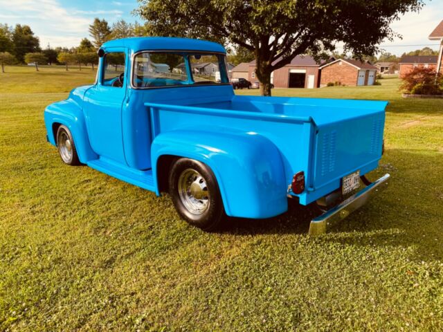 Ford F-100 1956 image number 14