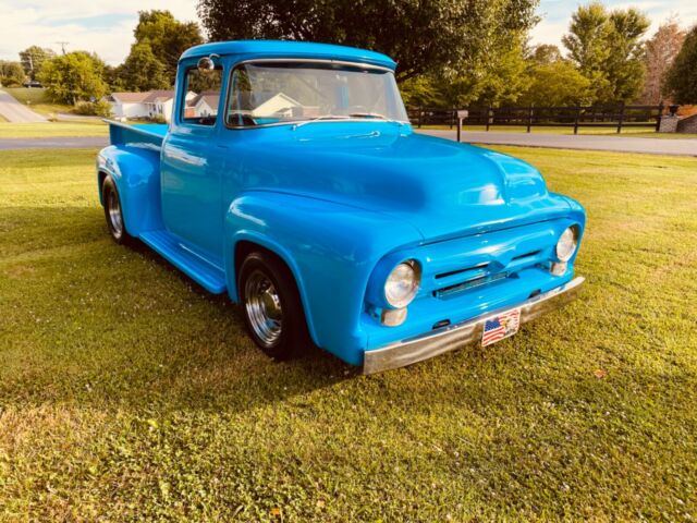 Ford F-100 1956 image number 21