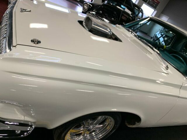 Dodge Polara 1963 image number 6