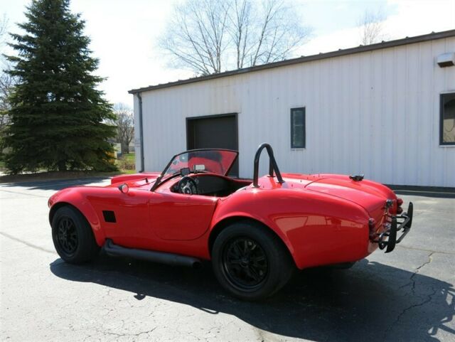 Shelby Cobra Replica, 1965 image number 29